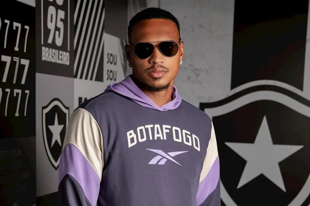 Botafogo fecha parceria com a Fuel Eyewear e lança óculos exclusivos para a Copa do Mundo de Clubes da FIFA 