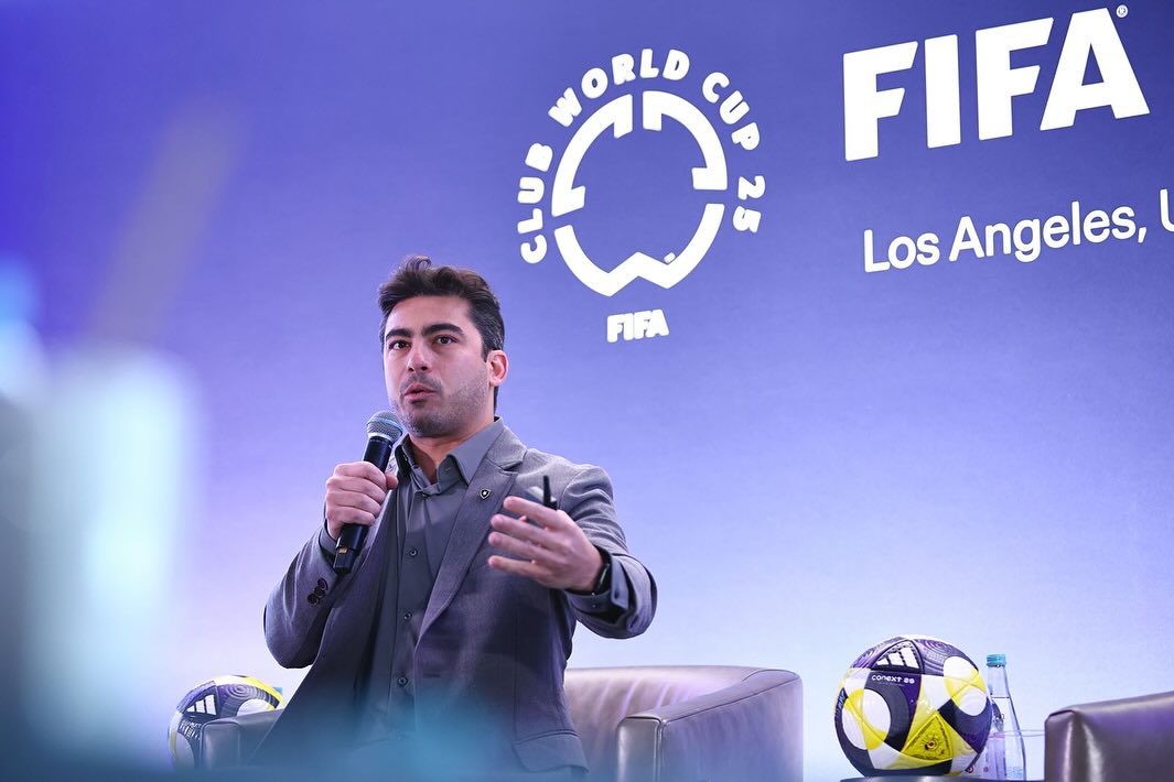thairo arruda ceo botafogo palestra fifa mundial clubes (6)