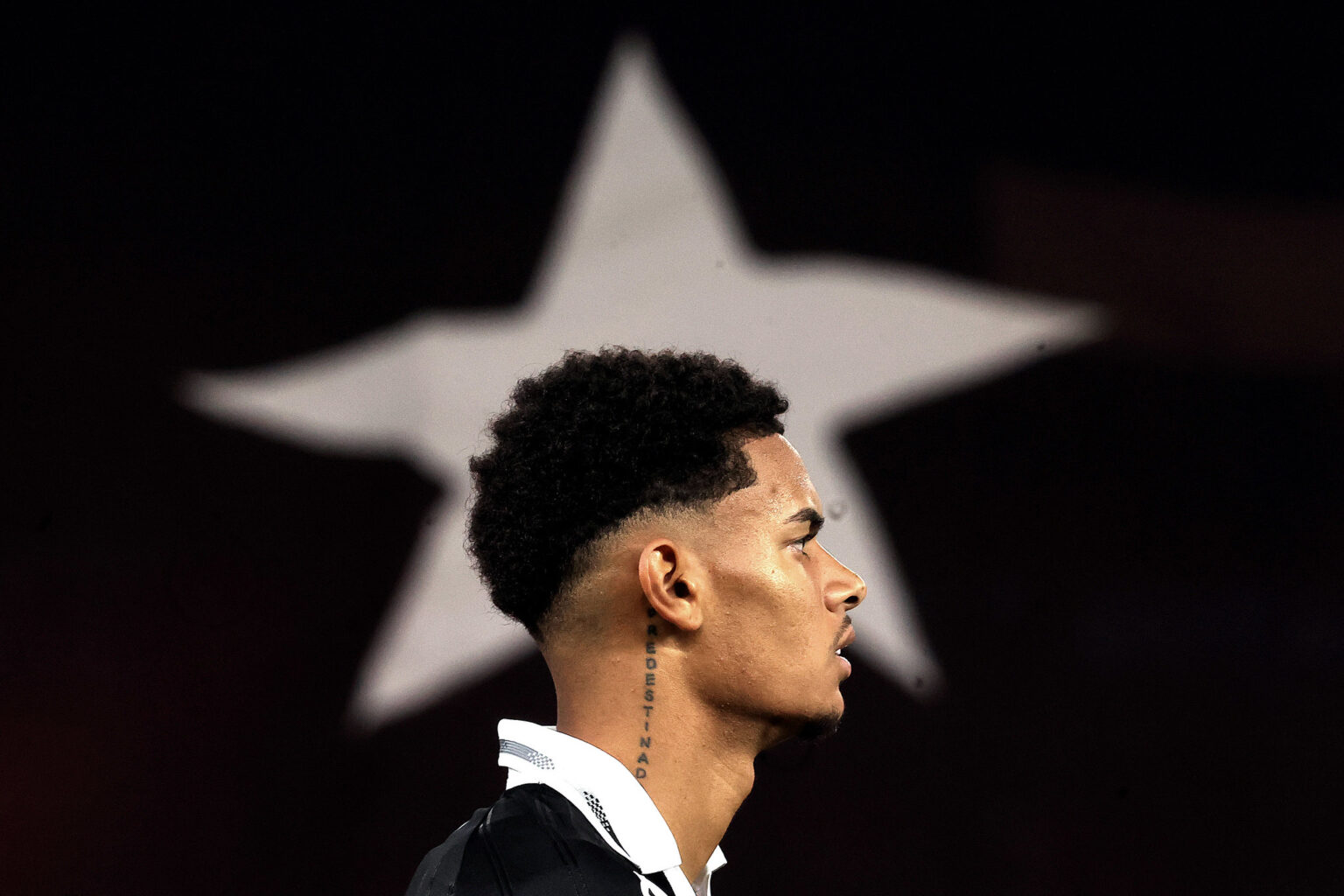 botafogo corinthians newton