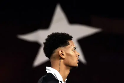 botafogo corinthians newton