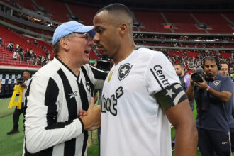 botafogo marlon freitas john textor