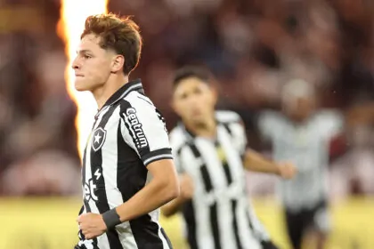 botafogo red bull bragantino alvaro montoro