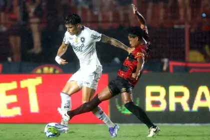 sport botafogo joaquin correa