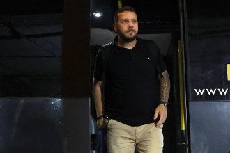 botafogo fortaleza alessandro brito