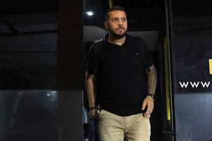 botafogo fortaleza alessandro brito