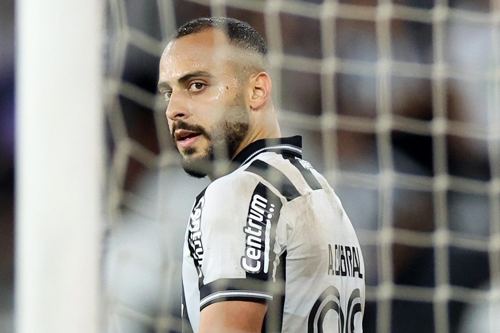 botafogo red bull bragantino arthur cabral