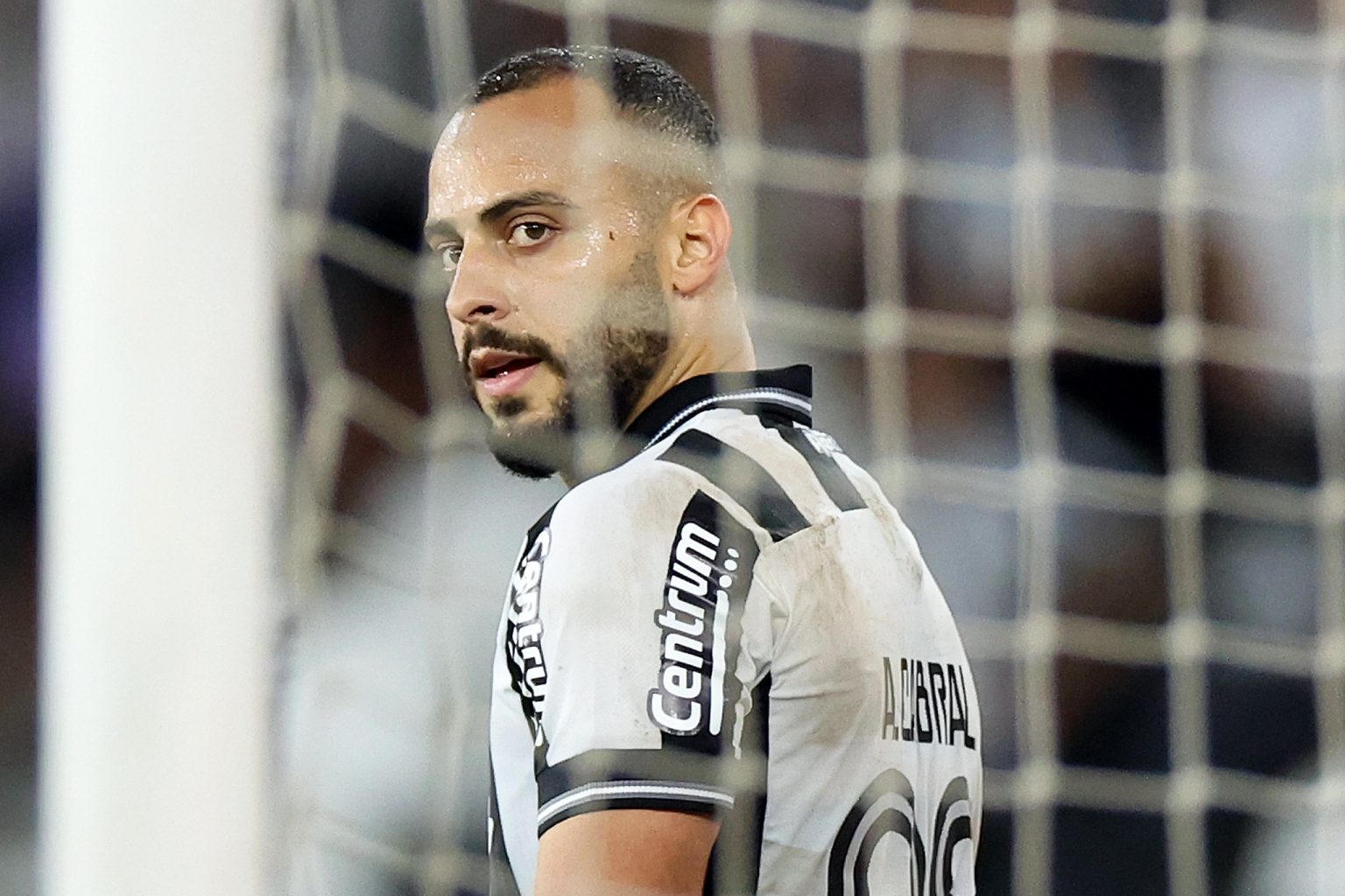 botafogo red bull bragantino arthur cabral