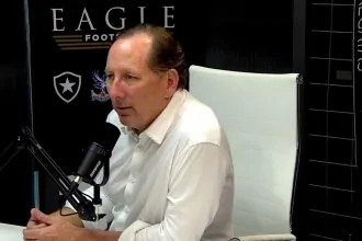 botafogo tv john textor