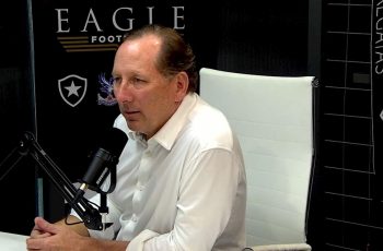 botafogo tv john textor