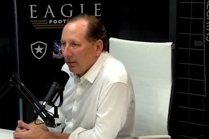 botafogo tv john textor