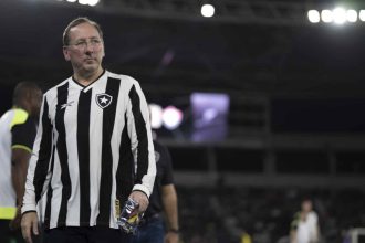 BRASILEIRO A 2024, BOTAFOGO X VITORIA