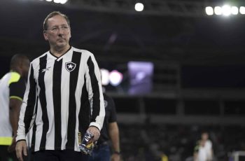 BRASILEIRO A 2024, BOTAFOGO X VITORIA