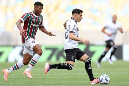 fluminense botafogo savarino