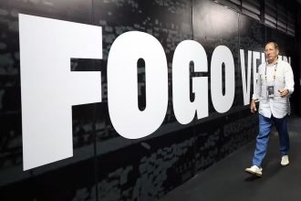 john textor botafogo