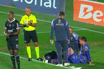 sao paulo botafogo neto