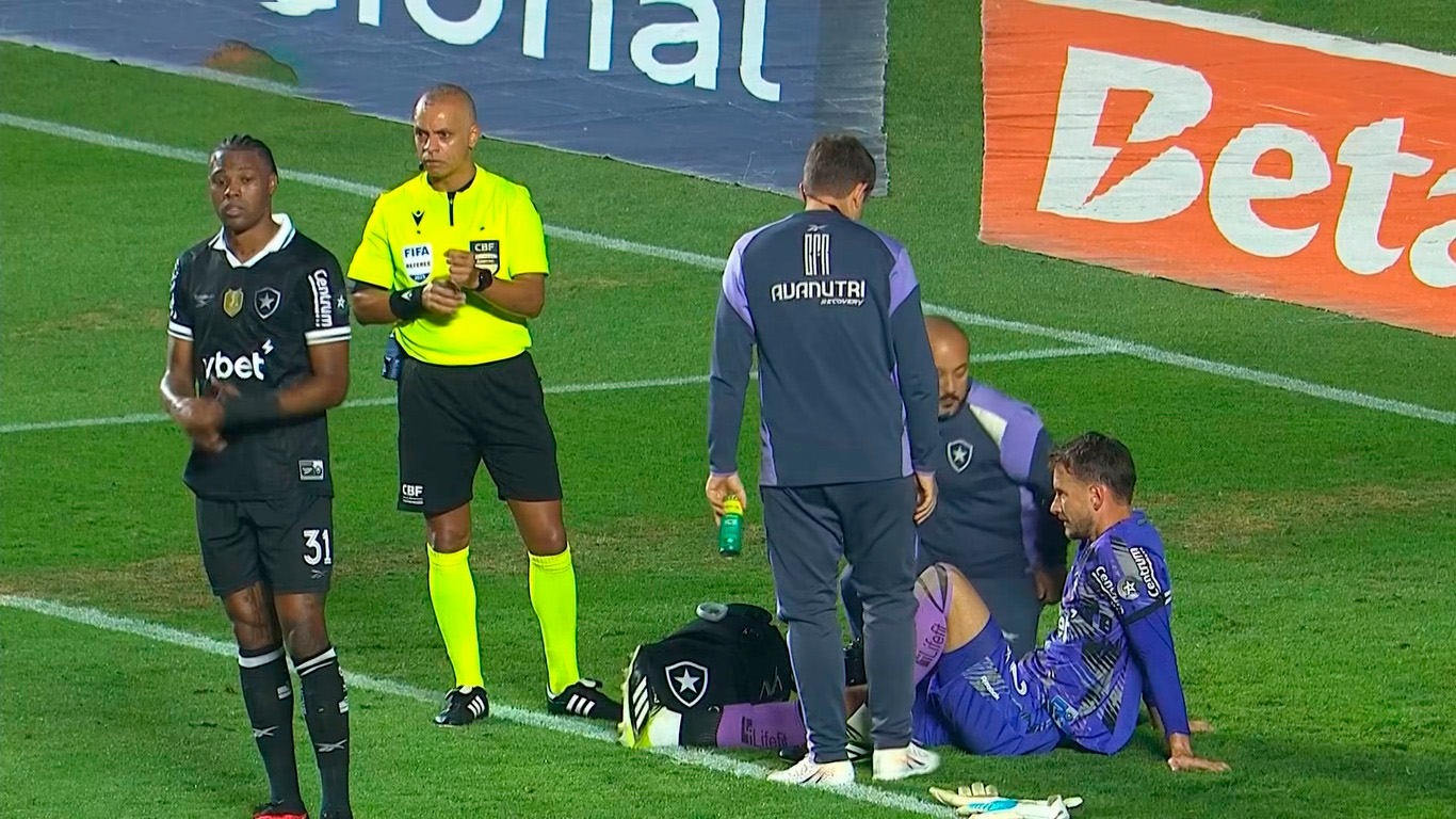 sao paulo botafogo neto