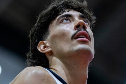 Paulo Scheuer botafogo basquete