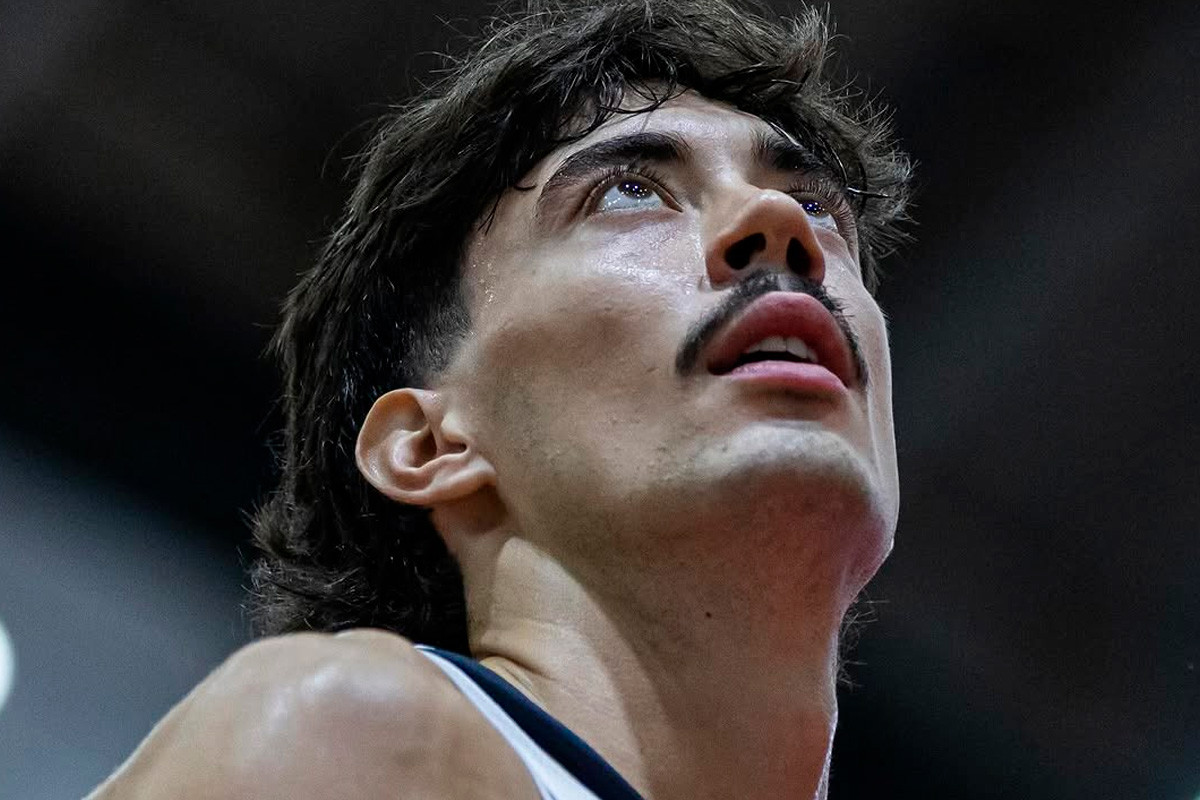 Paulo Scheuer botafogo basquete