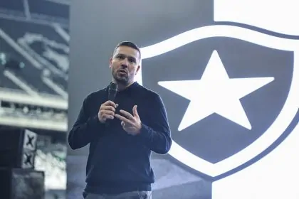 botafogo alessandro brito