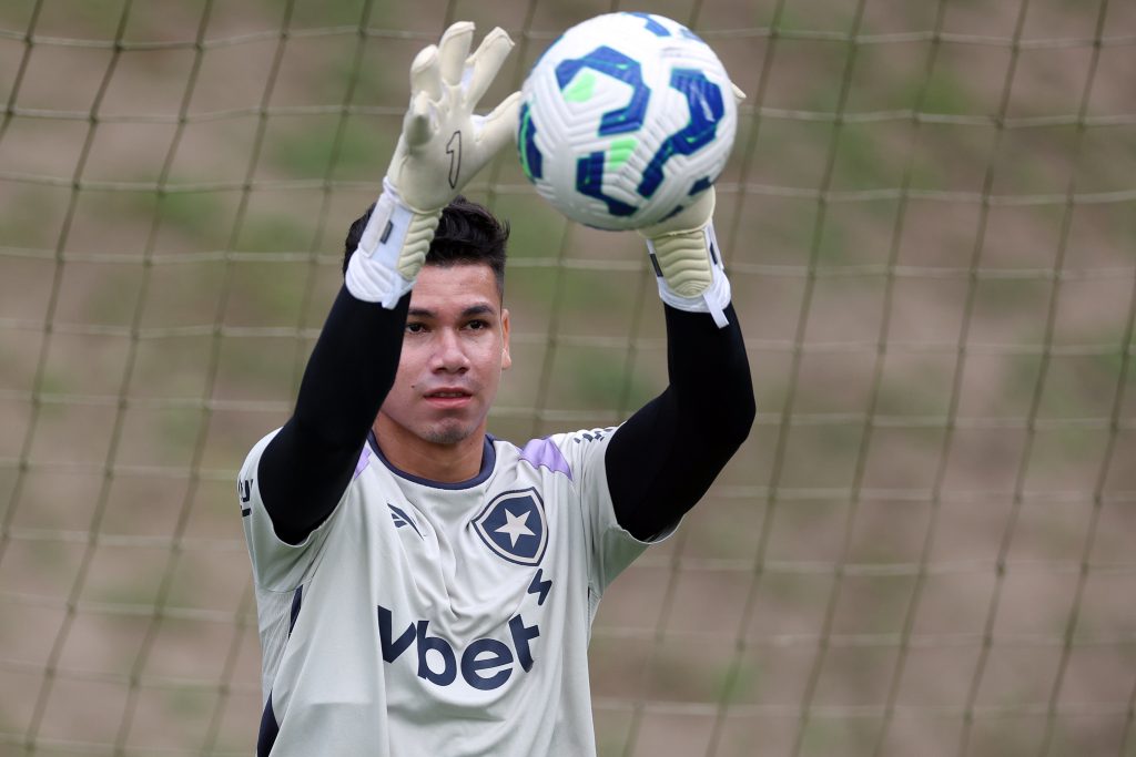 botafogo christian loor