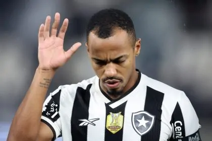 botafogo internacional marlon freitas