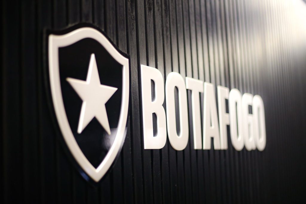 botafogo sala generica