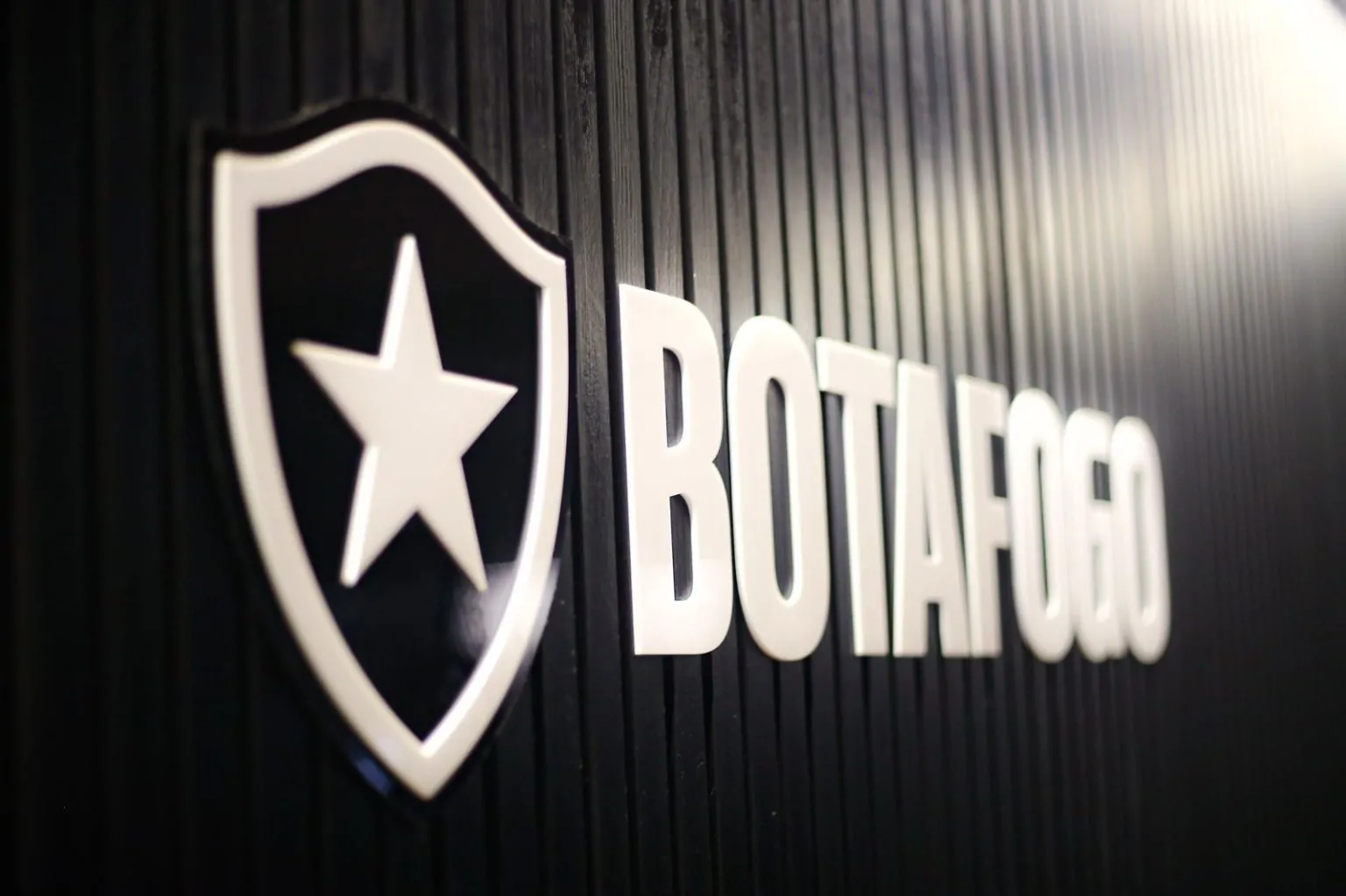 botafogo sala generica