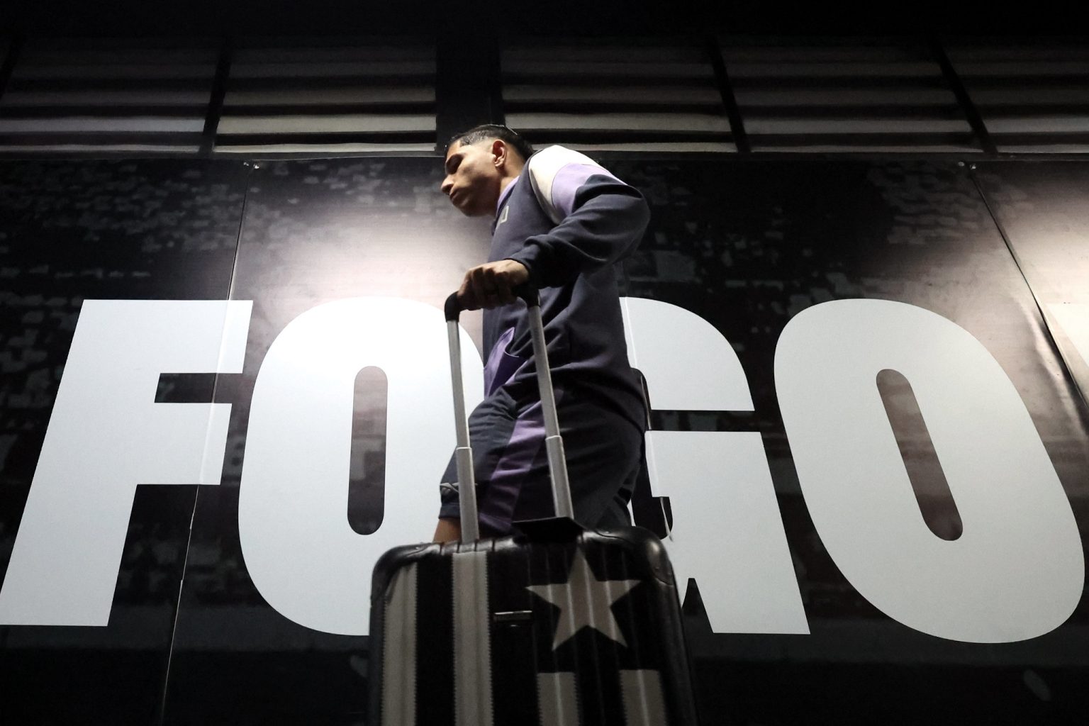 botafogo santos savarino