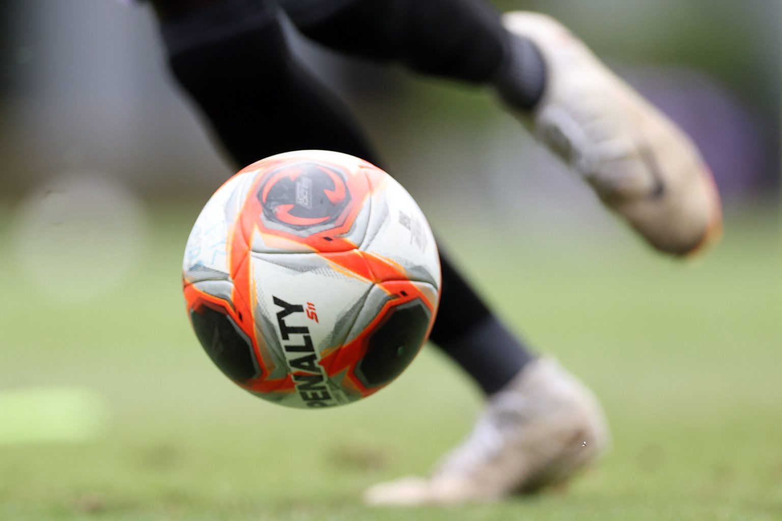 botafogo treino generica