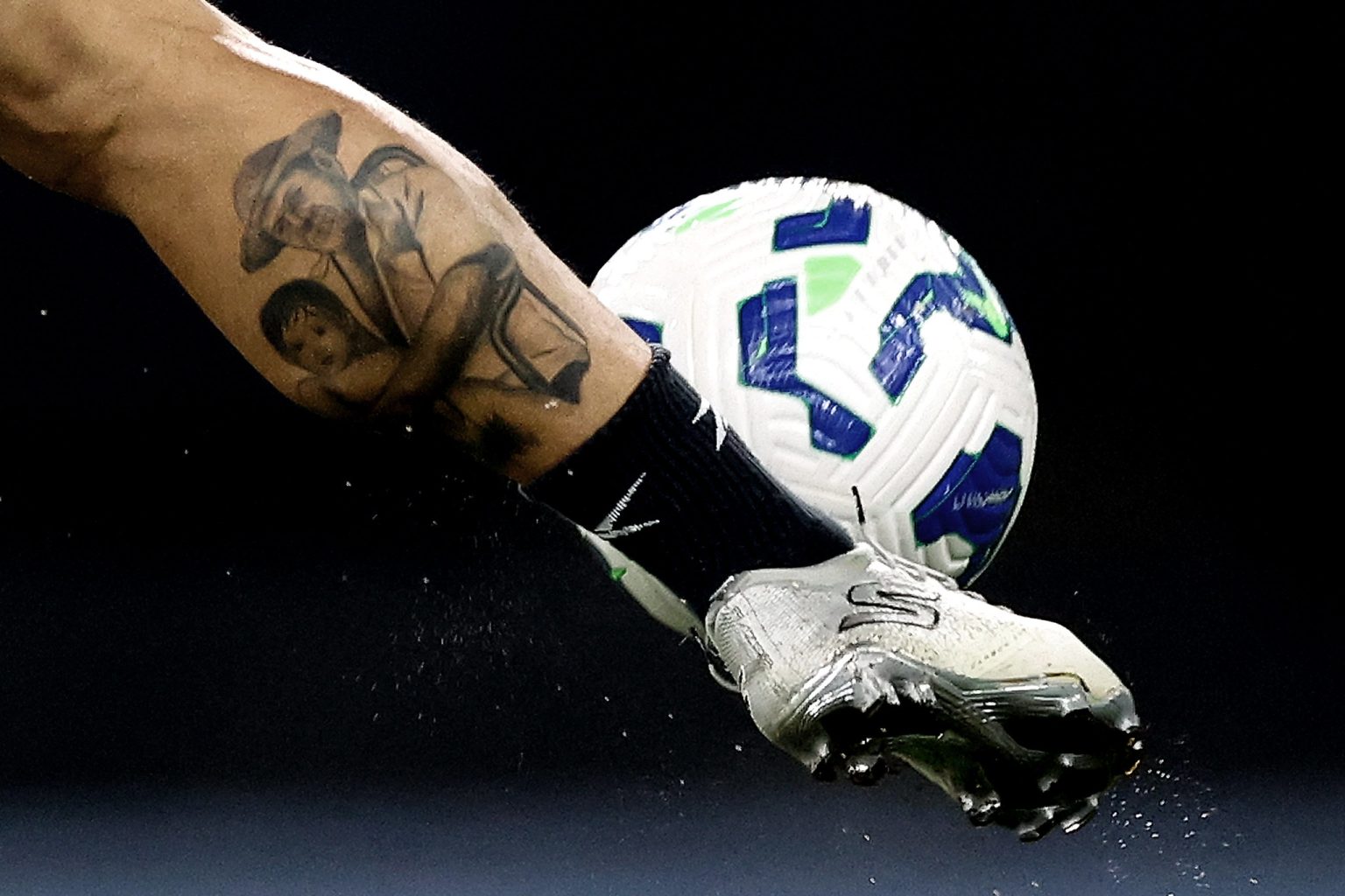 botafogo treino generica 4