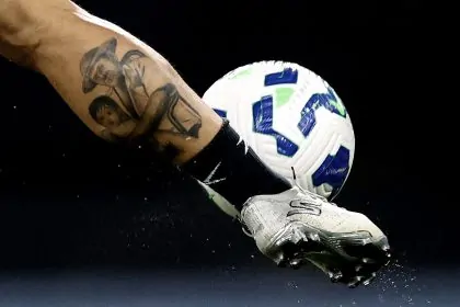 botafogo treino generica 4