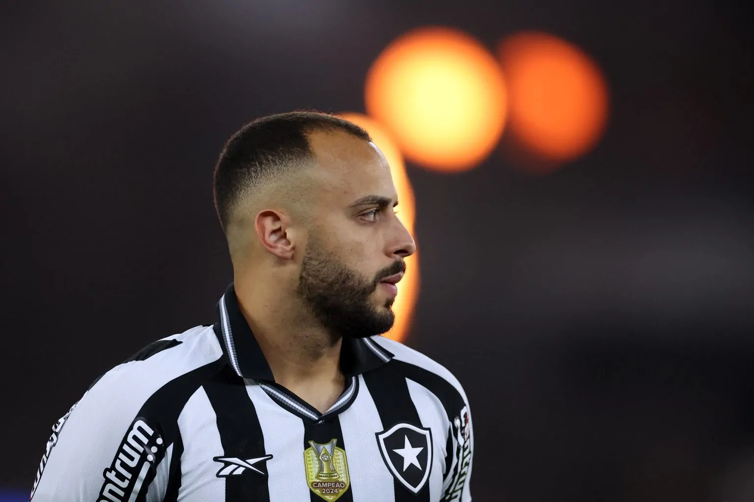 botafogo vitoria arthur cabral