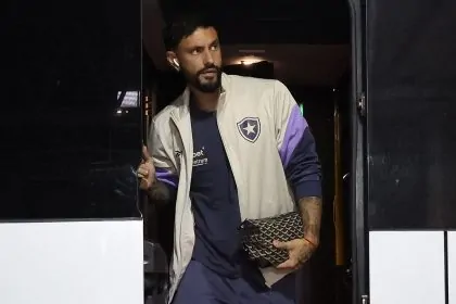 ceara botafogo mastriani