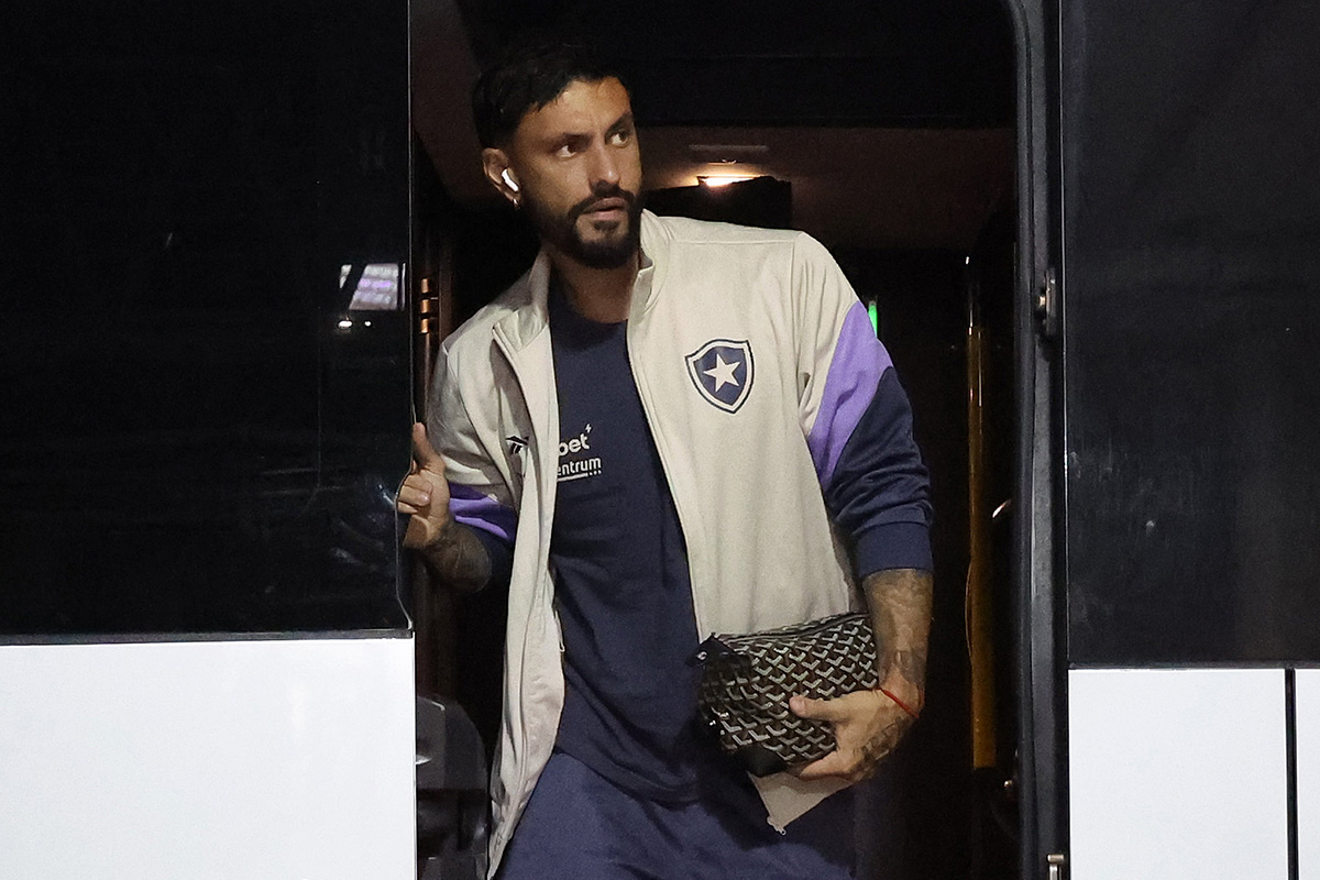 ceara botafogo mastriani