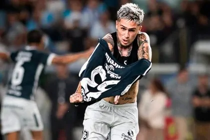 diego hernandez botafogo remo