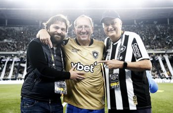 joao paulo john textor durcesio mello botafogo