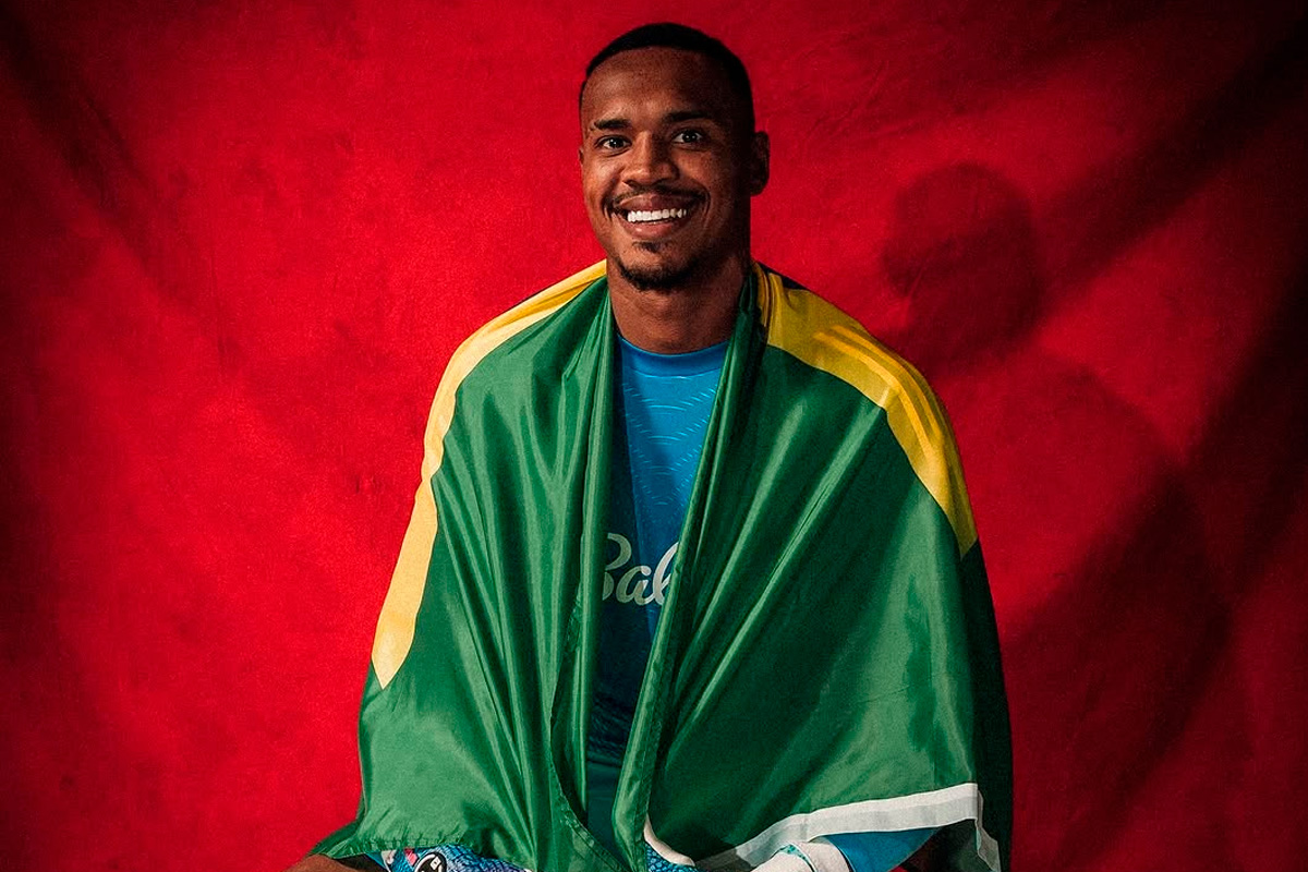 john botafogo nottingham forest selecao brasileira