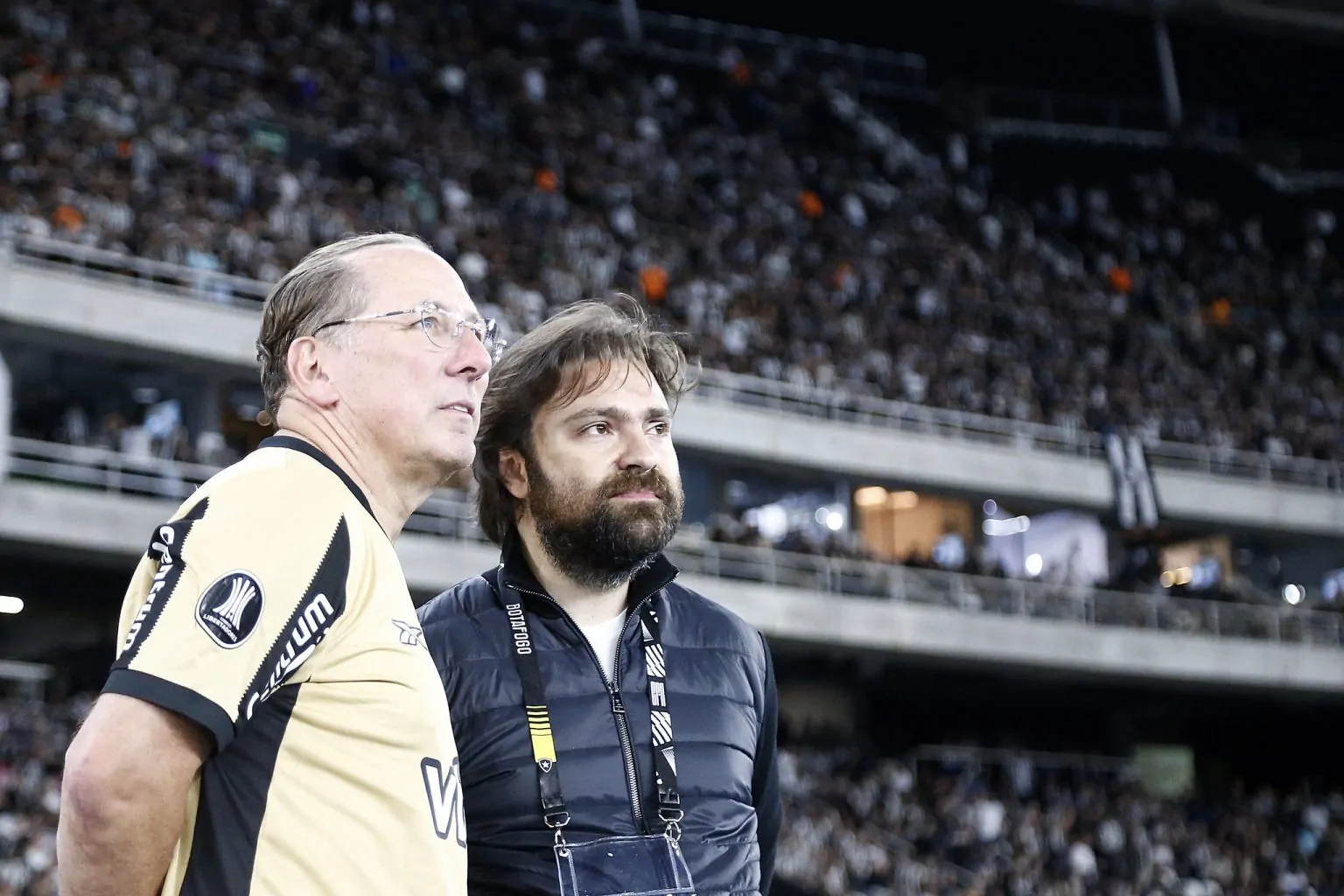 john textor joao paulo botafogo