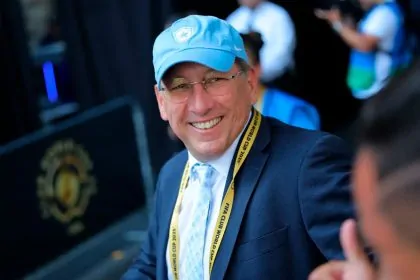 john textor saf botafogo