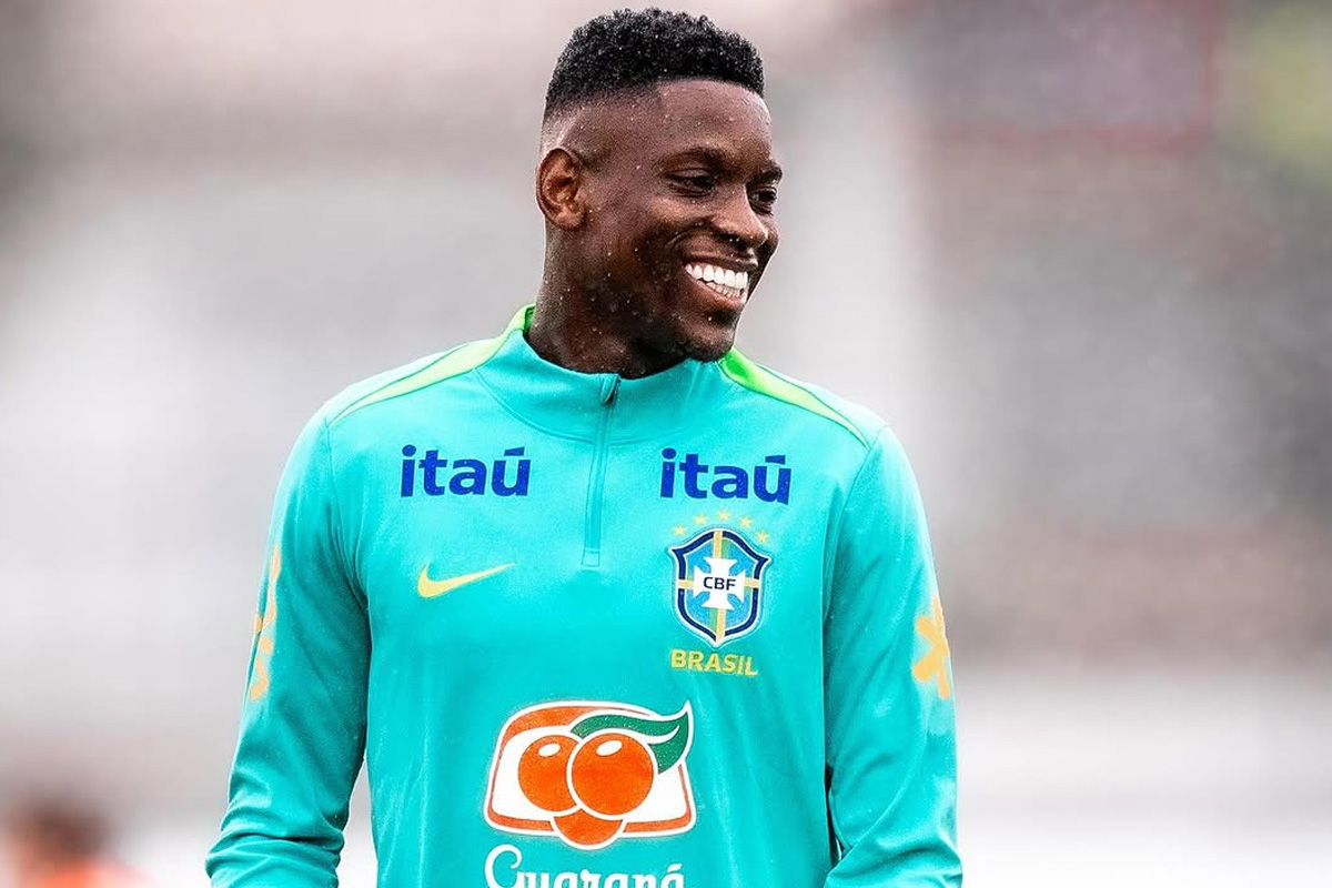 luiz henrique botafogo zenit selecao