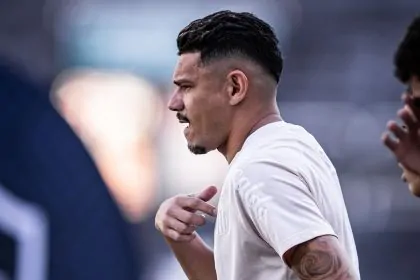 tiquinho botafogo santos