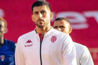 Guillermo Maripan Botafogo Torino