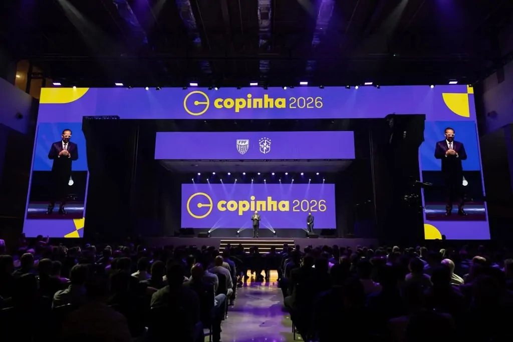 apresentacao copinha 2026