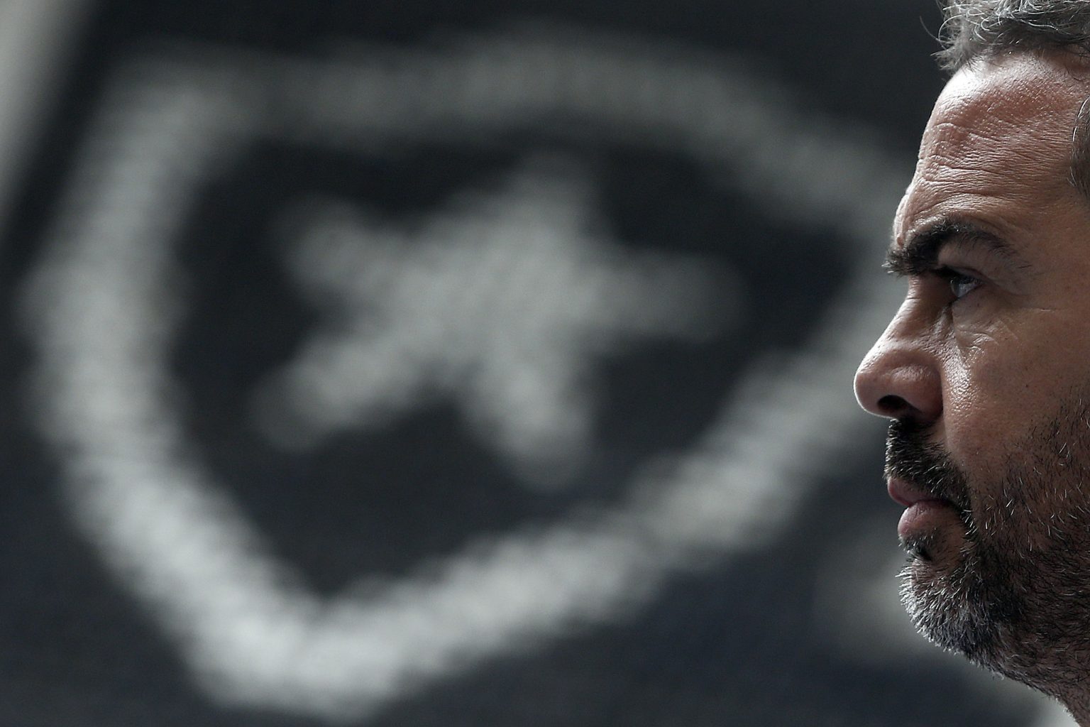 artur jorge treino botafogo