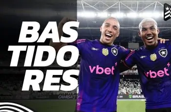 bastidores botafogo gremio