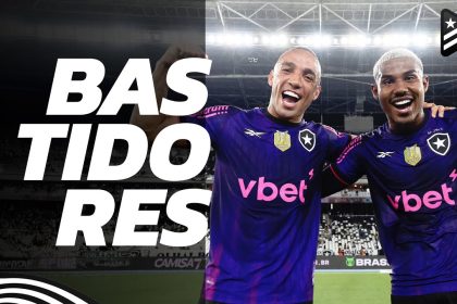 bastidores botafogo gremio