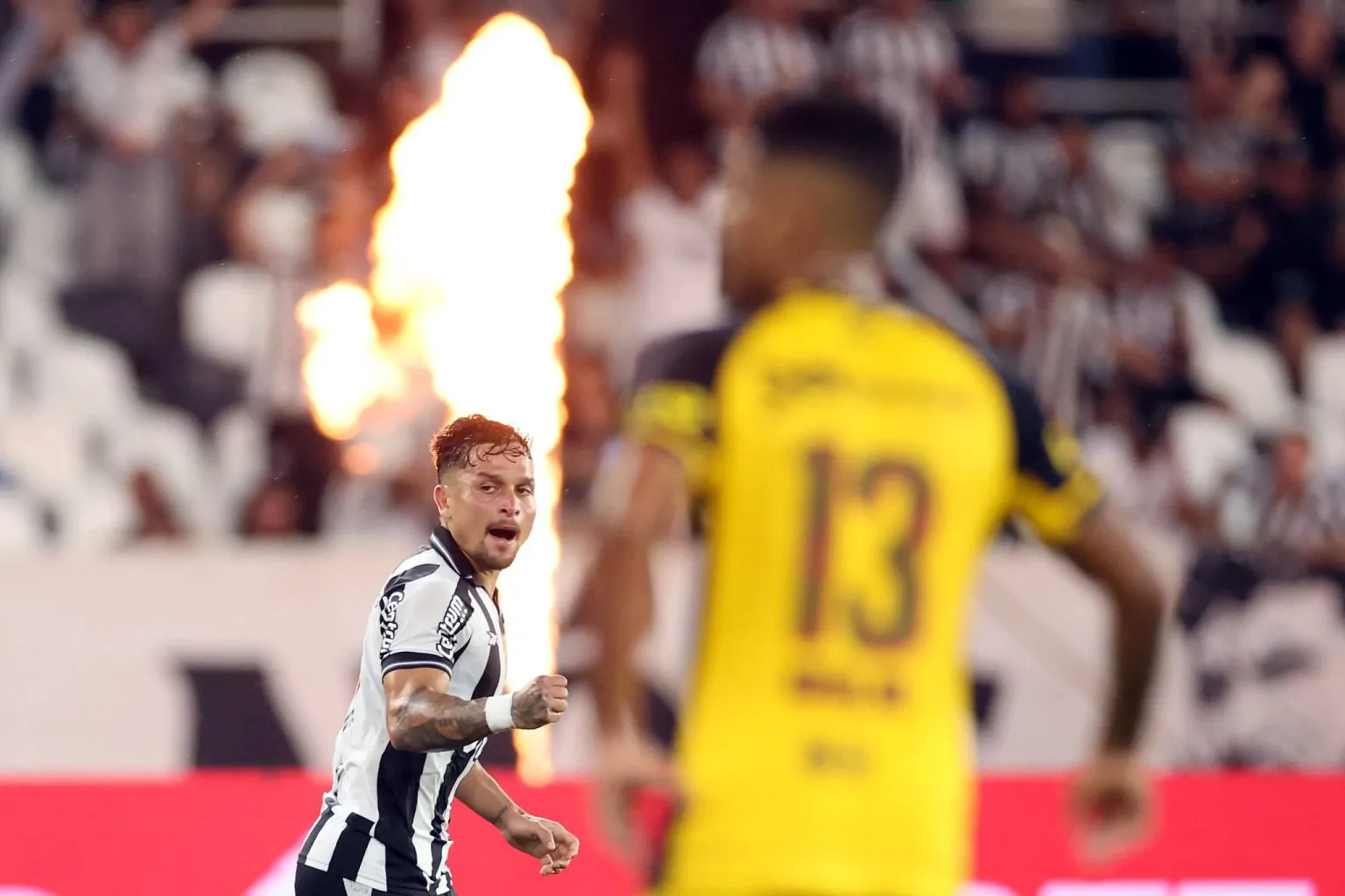 botafgoo sport gol artur