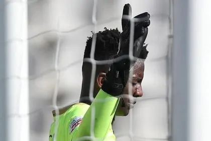 botafogo andrew gil vicente