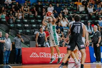 botafogo bauru nbb basquete