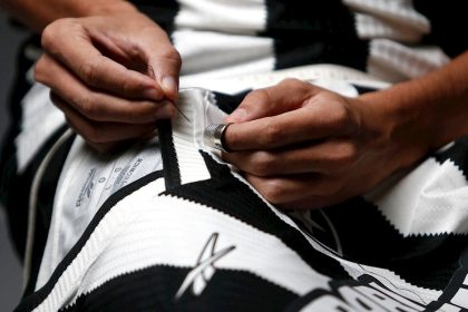 botafogo camisa 2024 2025 2